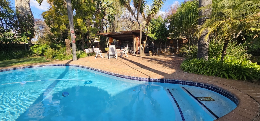4 Bedroom Property for Sale in Welgelegen Limpopo