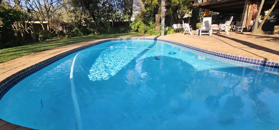 4 Bedroom Property for Sale in Welgelegen Limpopo