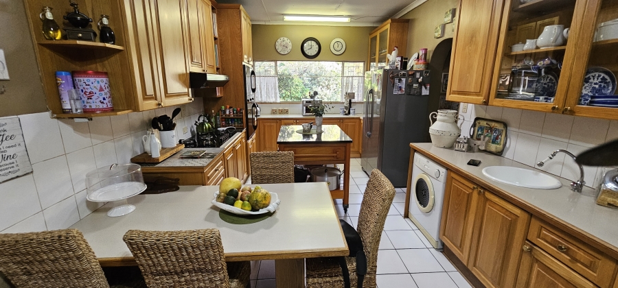 4 Bedroom Property for Sale in Welgelegen Limpopo