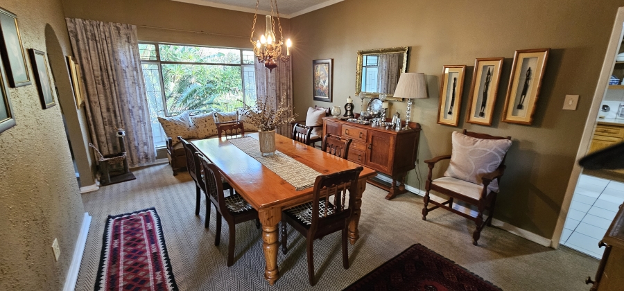 4 Bedroom Property for Sale in Welgelegen Limpopo