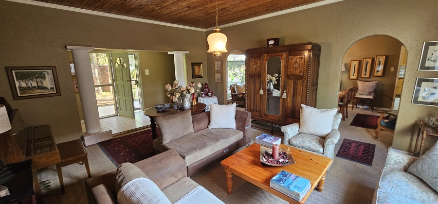 4 Bedroom Property for Sale in Welgelegen Limpopo