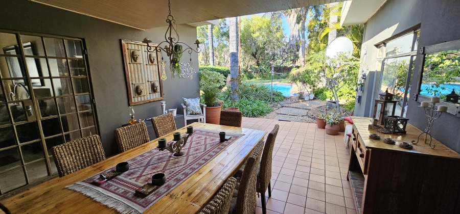 4 Bedroom Property for Sale in Welgelegen Limpopo