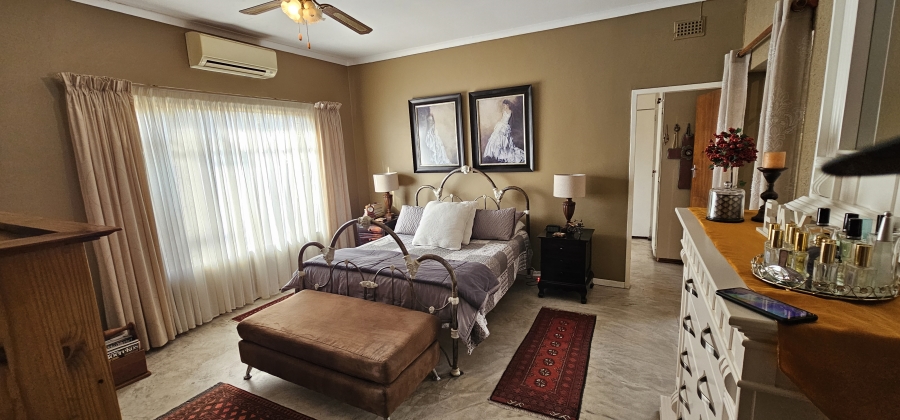 4 Bedroom Property for Sale in Welgelegen Limpopo