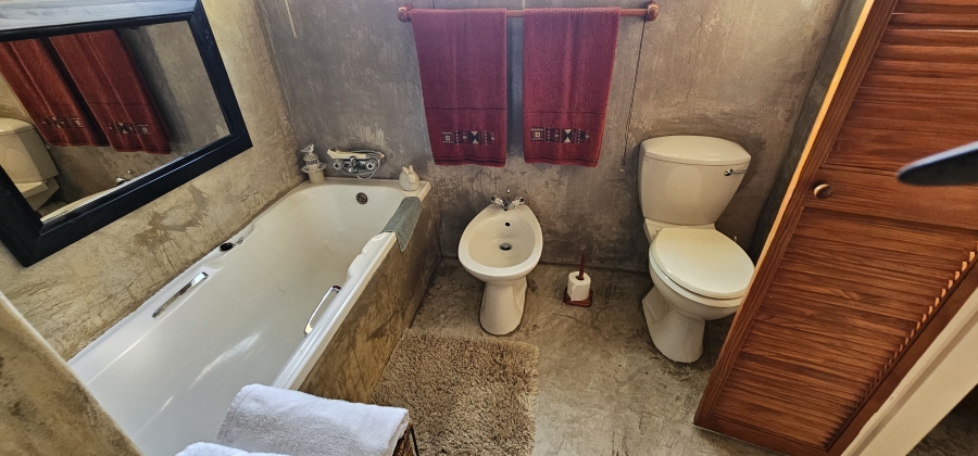4 Bedroom Property for Sale in Welgelegen Limpopo