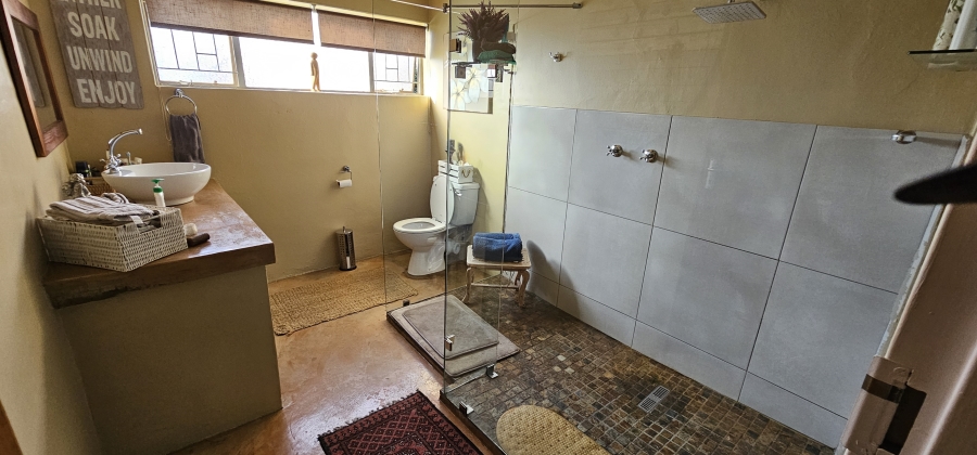4 Bedroom Property for Sale in Welgelegen Limpopo
