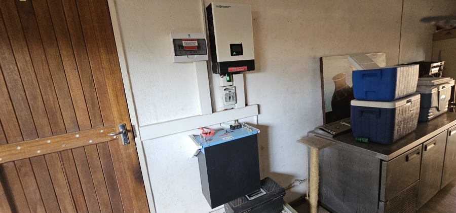 4 Bedroom Property for Sale in Welgelegen Limpopo