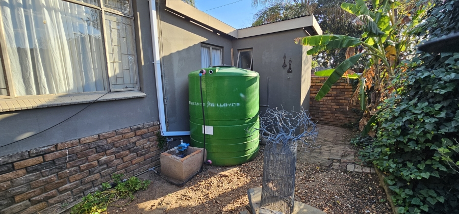 4 Bedroom Property for Sale in Welgelegen Limpopo