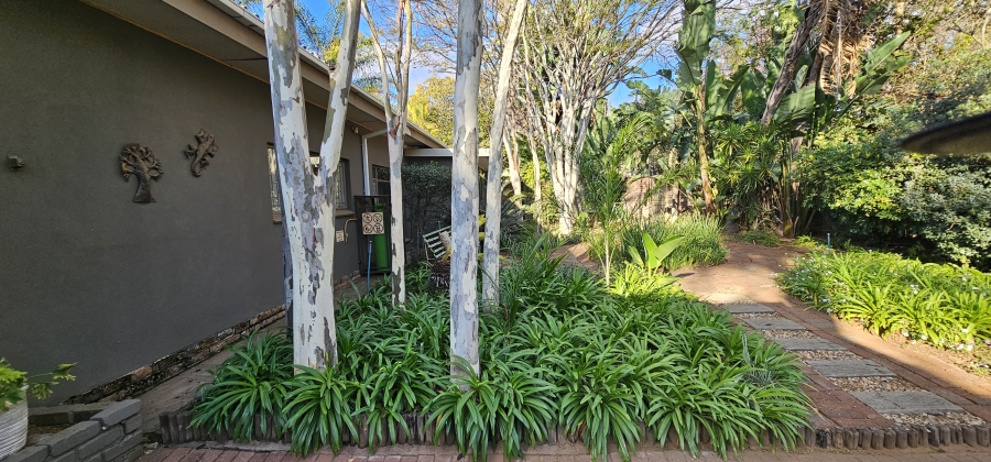 4 Bedroom Property for Sale in Welgelegen Limpopo