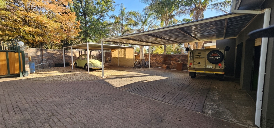 4 Bedroom Property for Sale in Welgelegen Limpopo