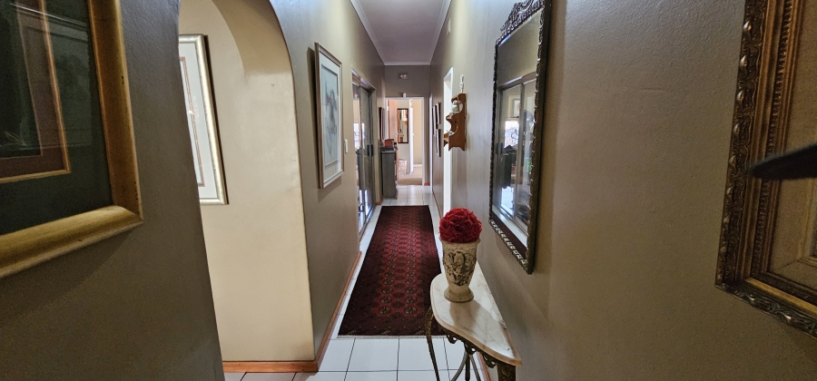 4 Bedroom Property for Sale in Welgelegen Limpopo