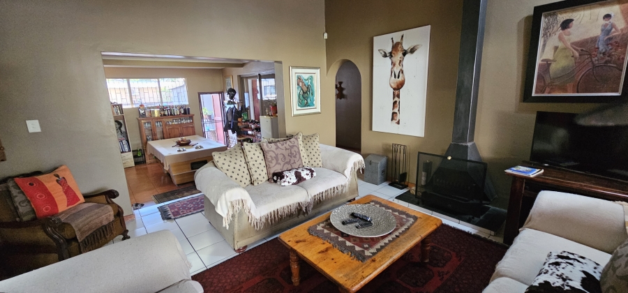 4 Bedroom Property for Sale in Welgelegen Limpopo