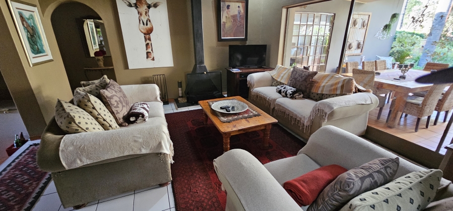 4 Bedroom Property for Sale in Welgelegen Limpopo