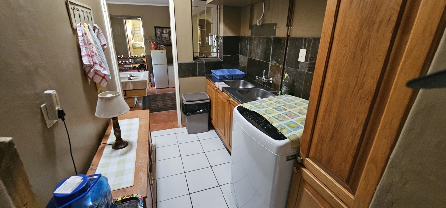 4 Bedroom Property for Sale in Welgelegen Limpopo