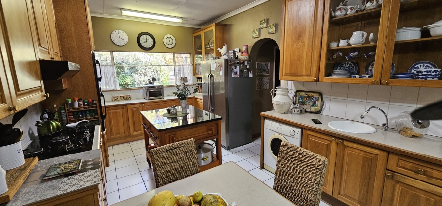 4 Bedroom Property for Sale in Welgelegen Limpopo
