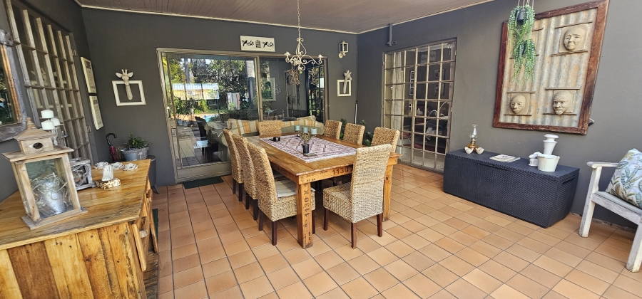 4 Bedroom Property for Sale in Welgelegen Limpopo