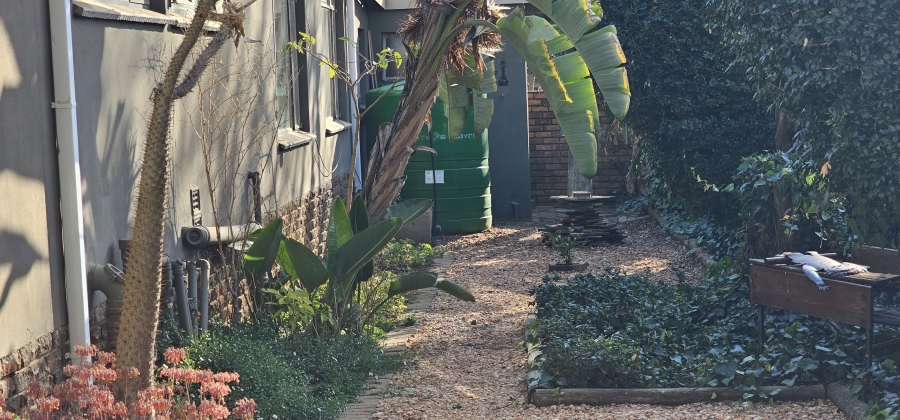 4 Bedroom Property for Sale in Welgelegen Limpopo