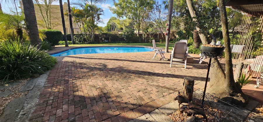 4 Bedroom Property for Sale in Welgelegen Limpopo