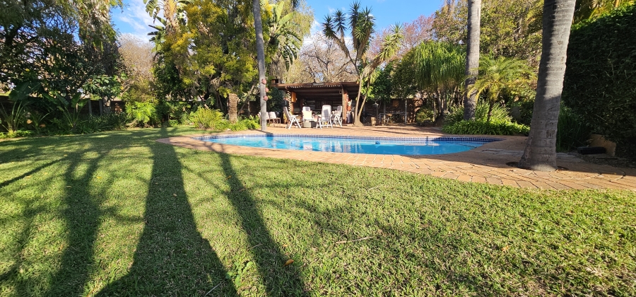 4 Bedroom Property for Sale in Welgelegen Limpopo