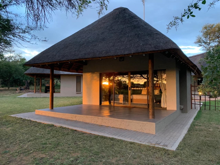 3 Bedroom Property for Sale in Koro Creek Golf Estate Limpopo
