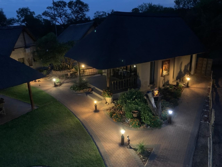3 Bedroom Property for Sale in Koro Creek Golf Estate Limpopo