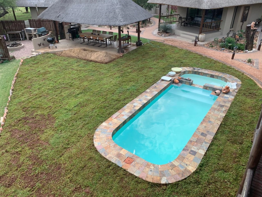 3 Bedroom Property for Sale in Koro Creek Golf Estate Limpopo