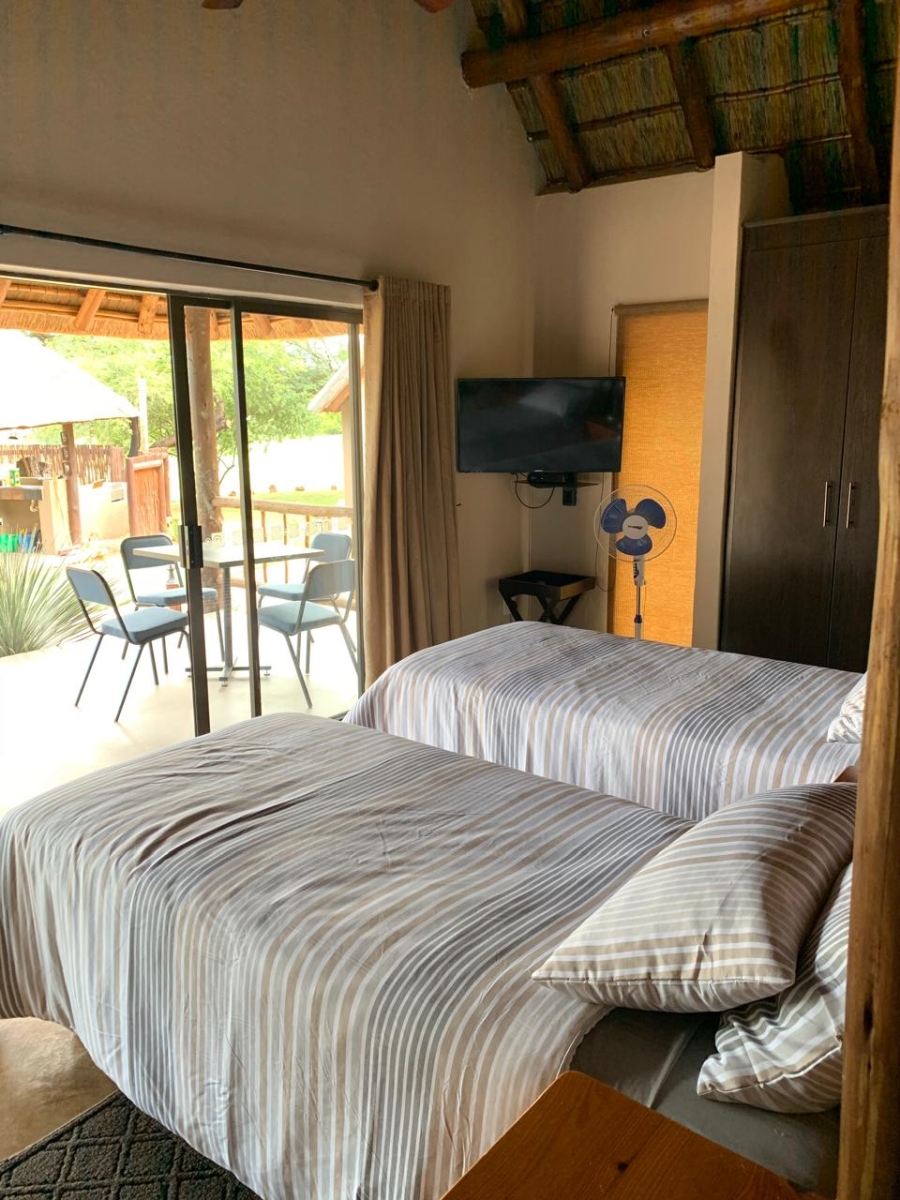 3 Bedroom Property for Sale in Koro Creek Golf Estate Limpopo