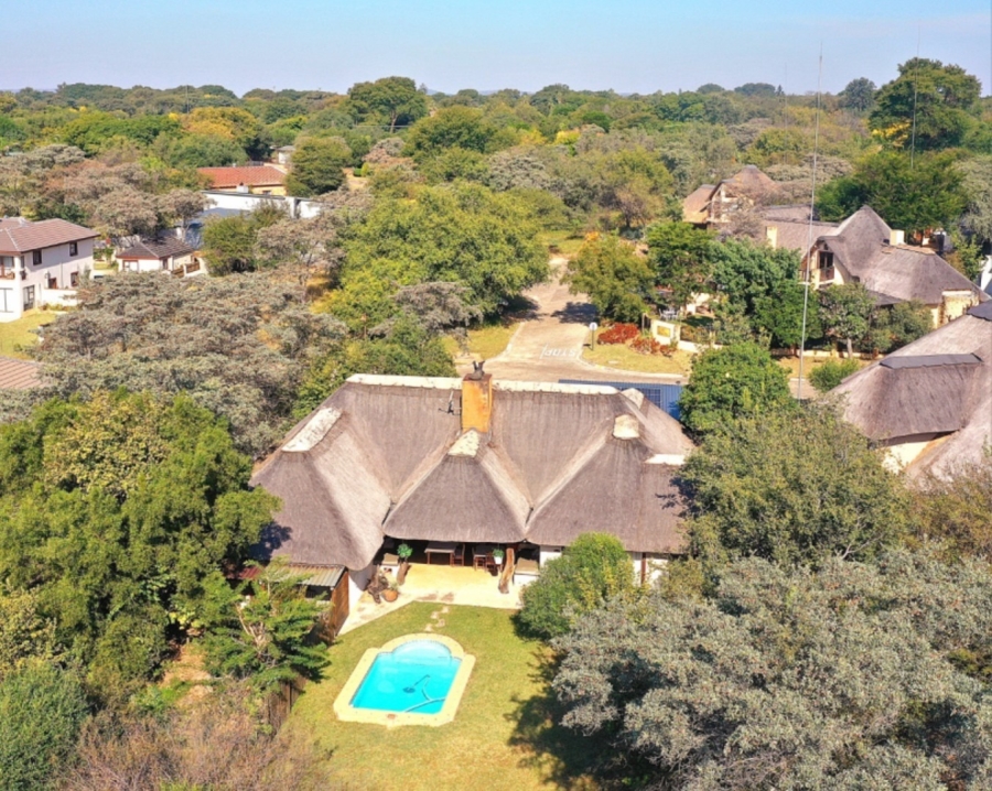 4 Bedroom Property for Sale in Koro Creek Golf Estate Limpopo