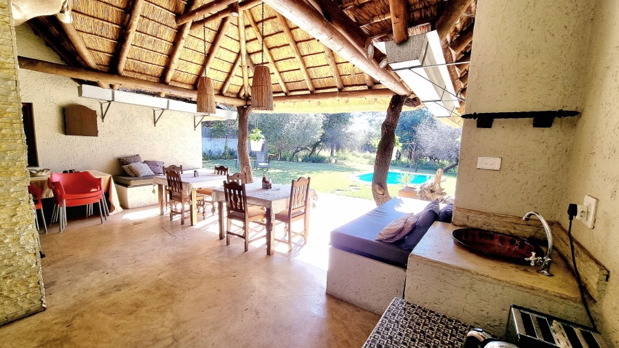 4 Bedroom Property for Sale in Koro Creek Golf Estate Limpopo