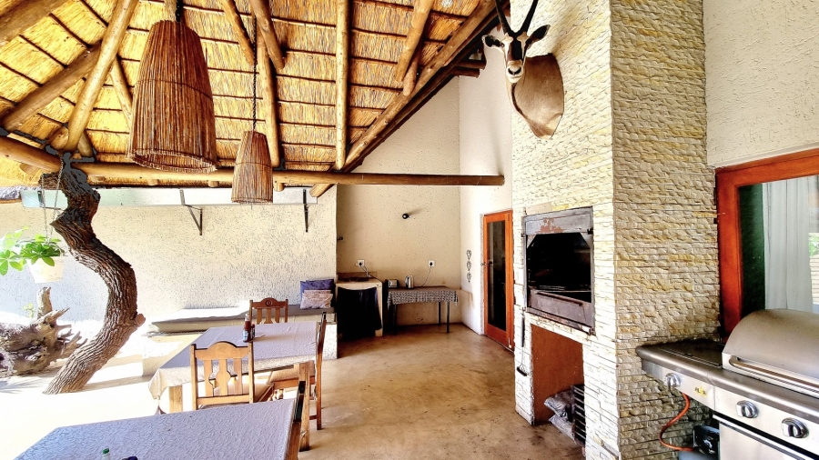 4 Bedroom Property for Sale in Koro Creek Golf Estate Limpopo