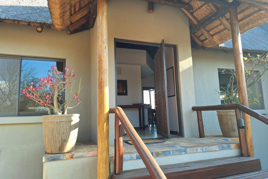 To Let 3 Bedroom Property for Rent in Raptors View Wildlife Estate Limpopo