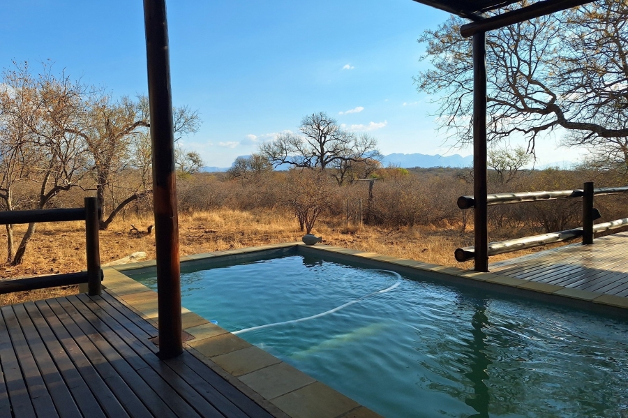 To Let 3 Bedroom Property for Rent in Raptors View Wildlife Estate Limpopo