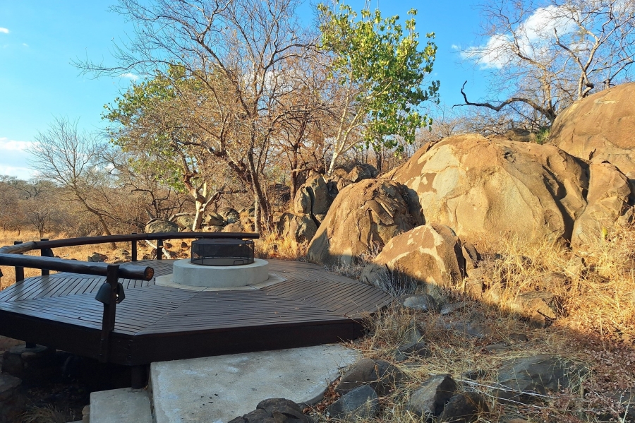 To Let 3 Bedroom Property for Rent in Raptors View Wildlife Estate Limpopo