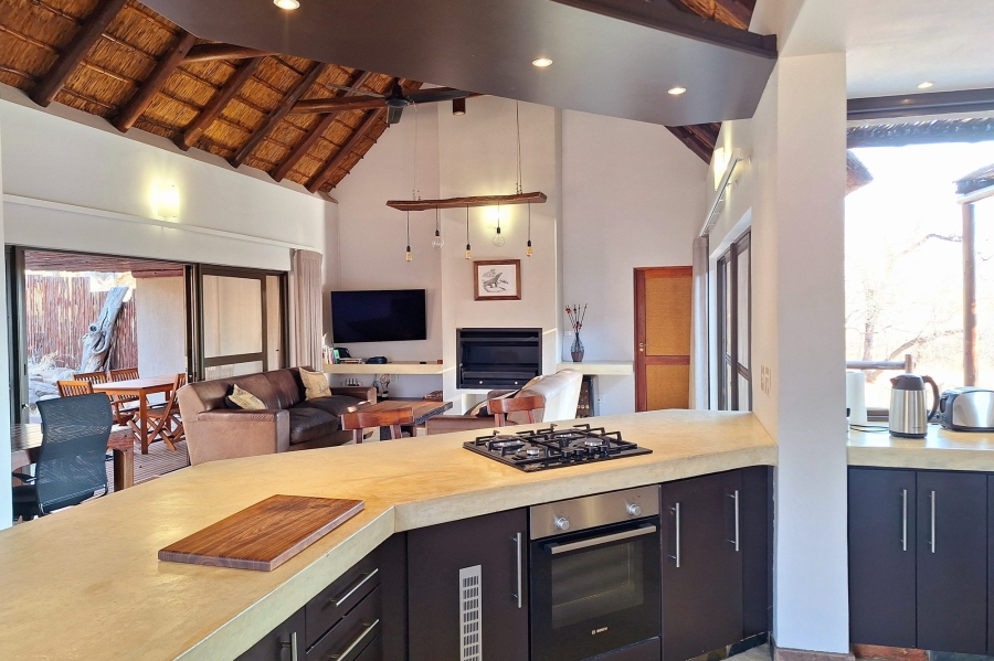 To Let 3 Bedroom Property for Rent in Raptors View Wildlife Estate Limpopo