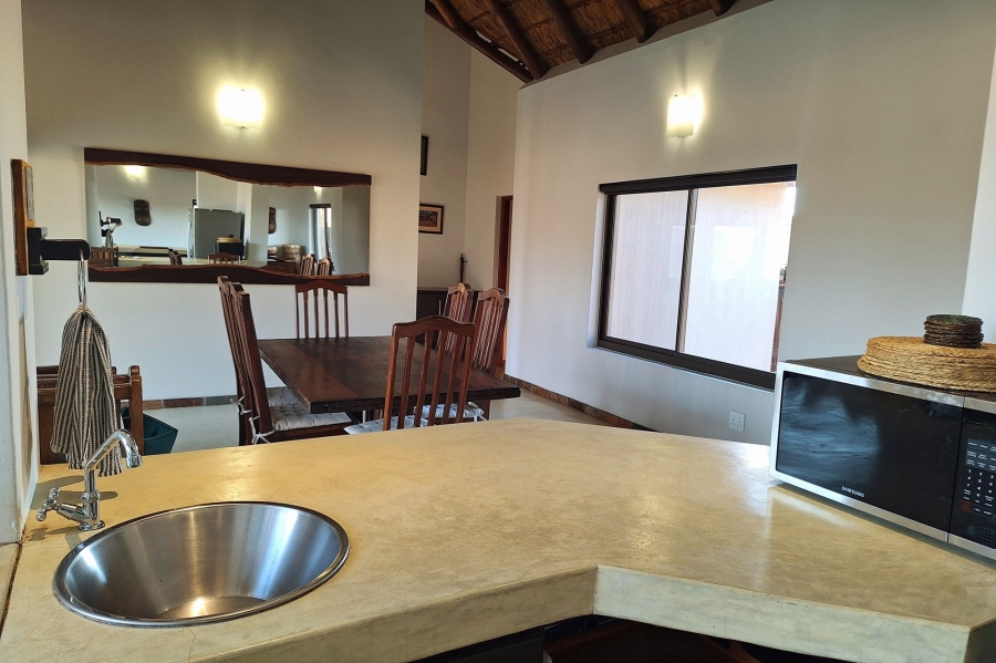 To Let 3 Bedroom Property for Rent in Raptors View Wildlife Estate Limpopo