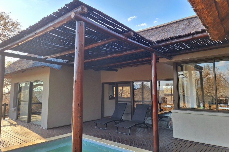 To Let 3 Bedroom Property for Rent in Raptors View Wildlife Estate Limpopo
