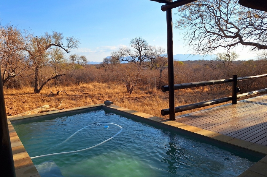 To Let 3 Bedroom Property for Rent in Raptors View Wildlife Estate Limpopo