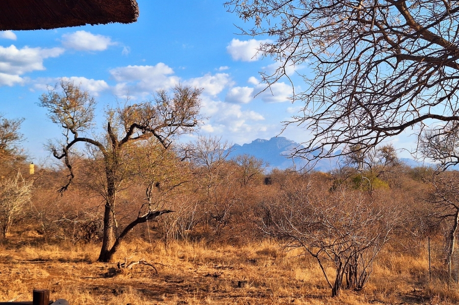 To Let 3 Bedroom Property for Rent in Raptors View Wildlife Estate Limpopo
