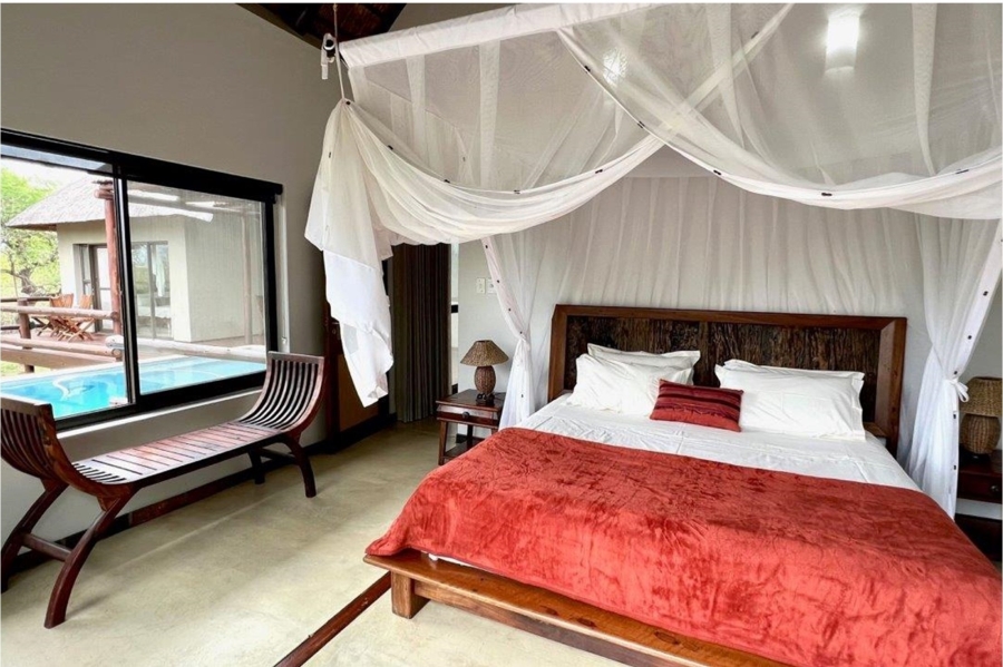 To Let 3 Bedroom Property for Rent in Raptors View Wildlife Estate Limpopo