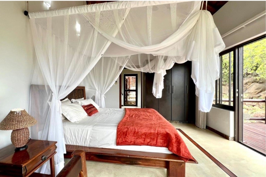 To Let 3 Bedroom Property for Rent in Raptors View Wildlife Estate Limpopo