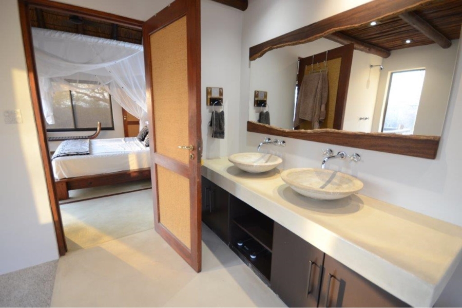 To Let 3 Bedroom Property for Rent in Raptors View Wildlife Estate Limpopo