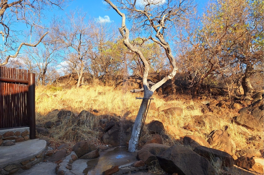To Let 3 Bedroom Property for Rent in Raptors View Wildlife Estate Limpopo