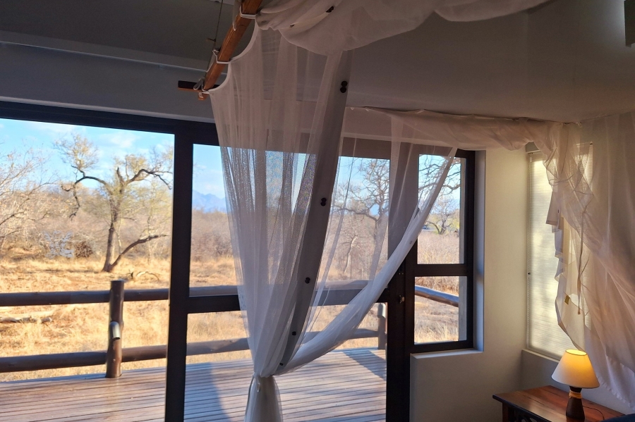 To Let 3 Bedroom Property for Rent in Raptors View Wildlife Estate Limpopo