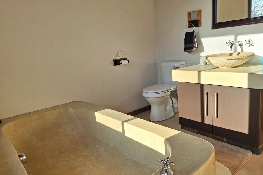 To Let 3 Bedroom Property for Rent in Raptors View Wildlife Estate Limpopo