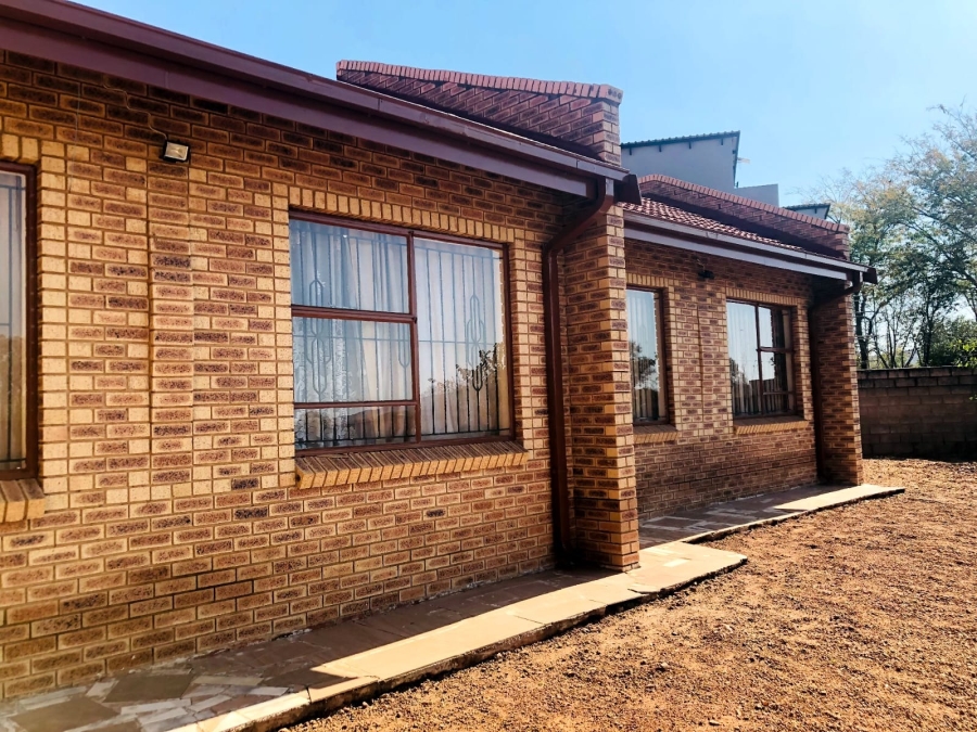 4 Bedroom Property for Sale in Bela Bela Limpopo