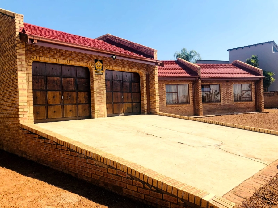 4 Bedroom Property for Sale in Bela Bela Limpopo