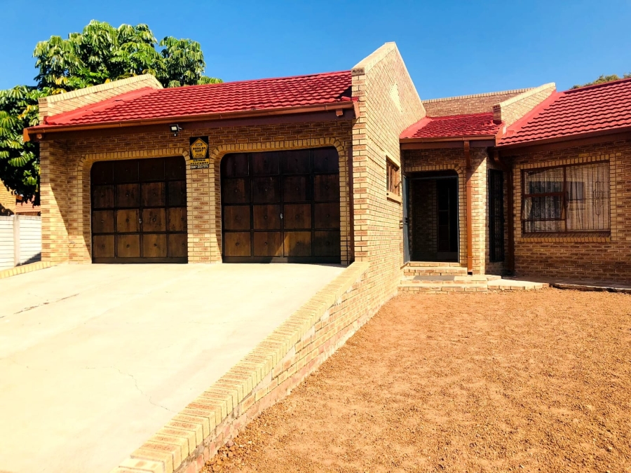 4 Bedroom Property for Sale in Bela Bela Limpopo
