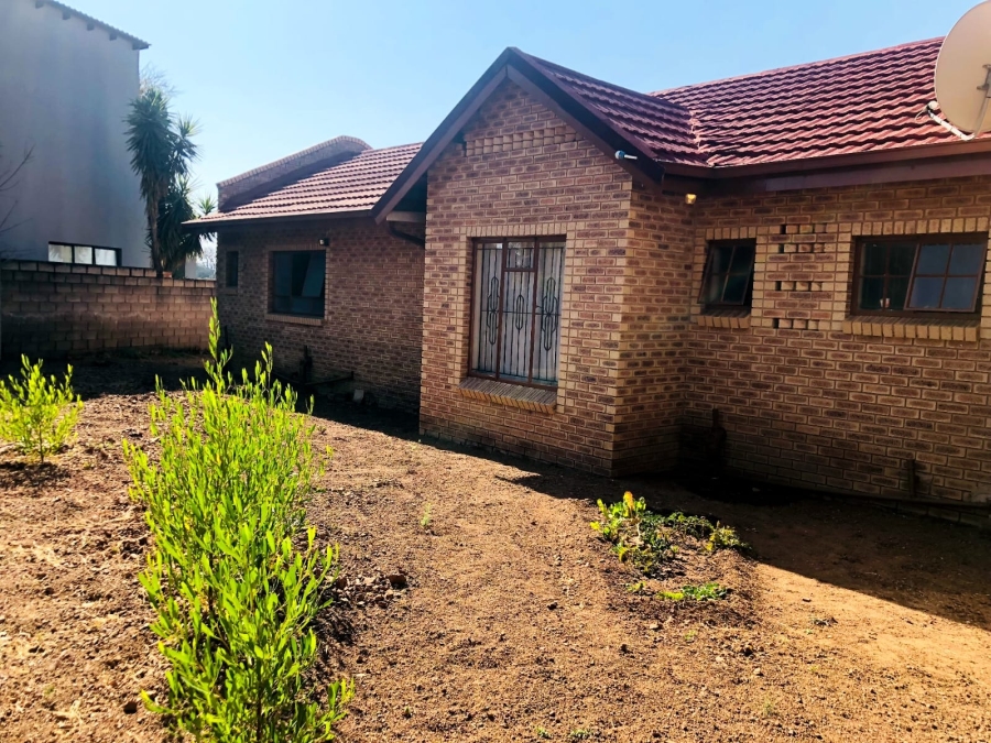 4 Bedroom Property for Sale in Bela Bela Limpopo