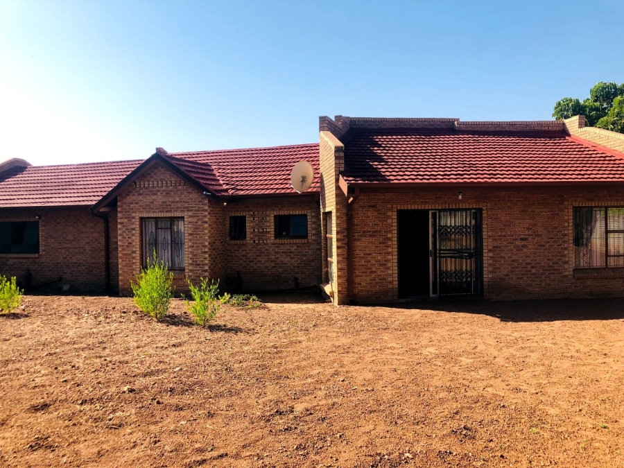 4 Bedroom Property for Sale in Bela Bela Limpopo