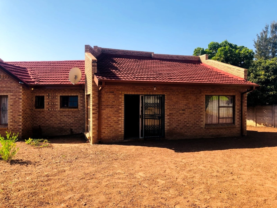 4 Bedroom Property for Sale in Bela Bela Limpopo