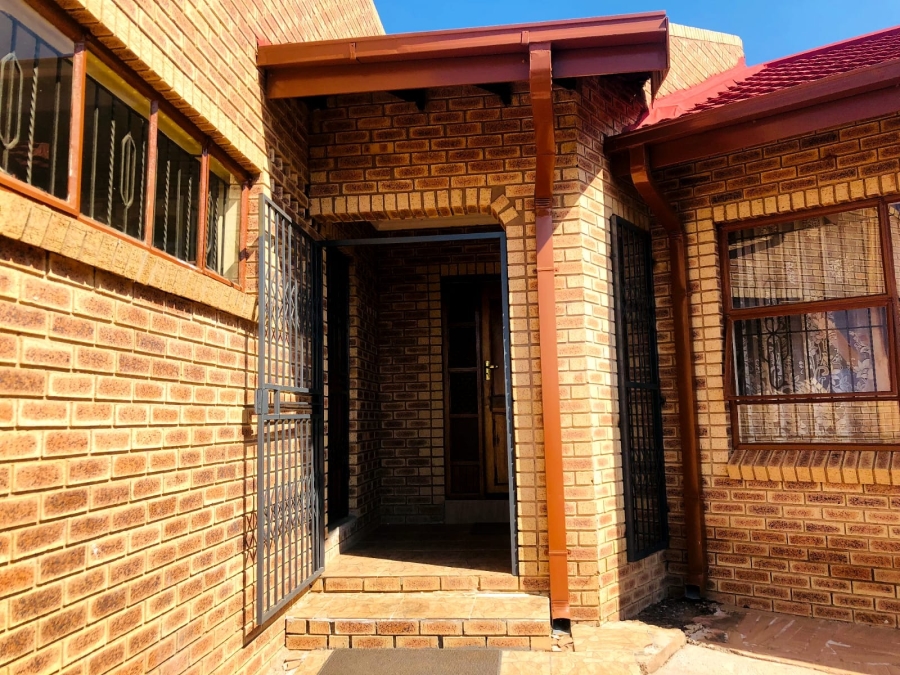 4 Bedroom Property for Sale in Bela Bela Limpopo